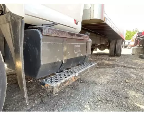 GMC C6500 Fuel Tank