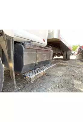 GMC C6500 Fuel Tank