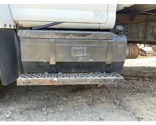 GMC C6500 Fuel Tank