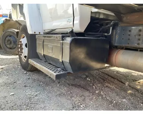 GMC C6500 Fuel Tank