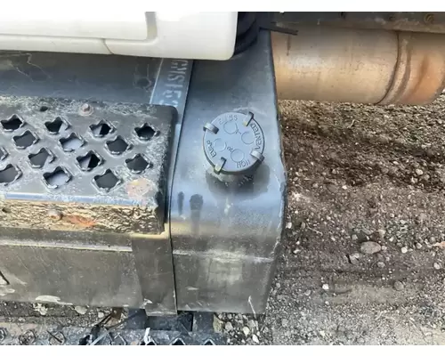 GMC C6500 Fuel Tank