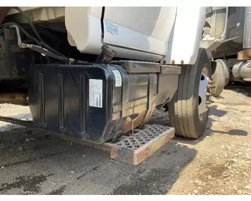 GMC C6500 Fuel Tank