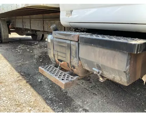 GMC C6500 Fuel Tank
