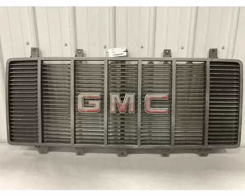 GMC C6500 Grille