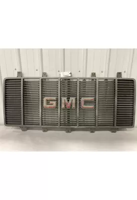 GMC C6500 Grille