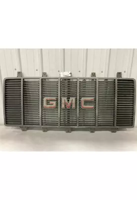 GMC C6500 Grille