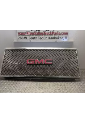 GMC C6500 Grille