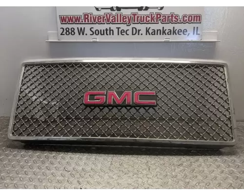 GMC C6500 Grille