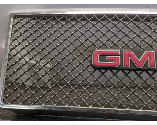 GMC C6500 Grille