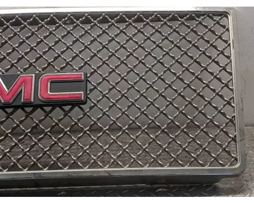 GMC C6500 Grille