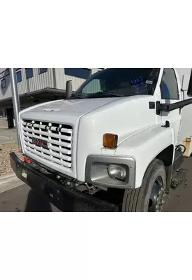 GMC C6500 Grille