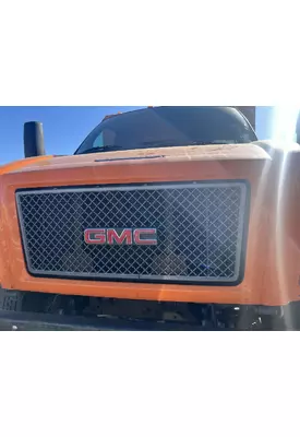 GMC C6500 Grille