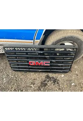 GMC C6500 Grille