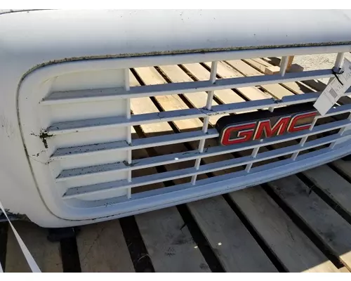 GMC C6500 HOOD