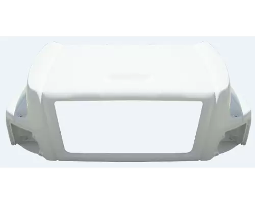 GMC C6500 HOOD