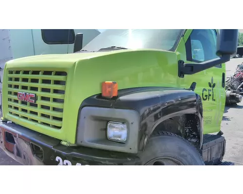 GMC C6500 HOOD