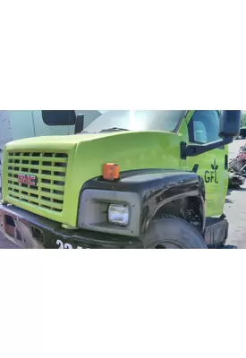 GMC C6500 HOOD