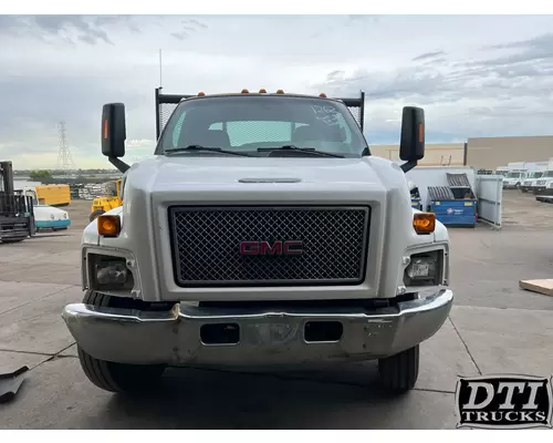 GMC C6500 Headlamp Assembly