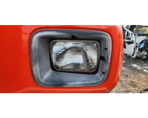 GMC C6500 Headlamp Assembly