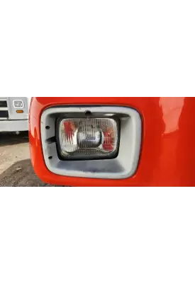 GMC C6500 Headlamp Assembly