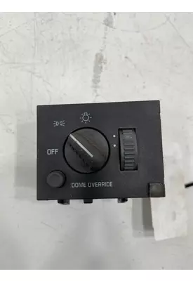 GMC C6500 Headlight Switch