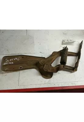 GMC C6500 Hood Hinge