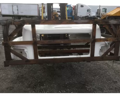 GMC C6500 Hood