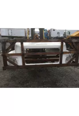 GMC C6500 Hood