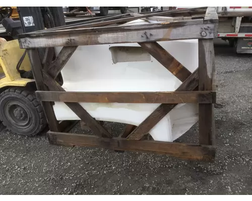 GMC C6500 Hood