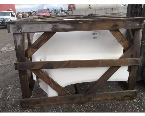 GMC C6500 Hood
