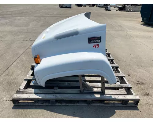 GMC C6500 Hood