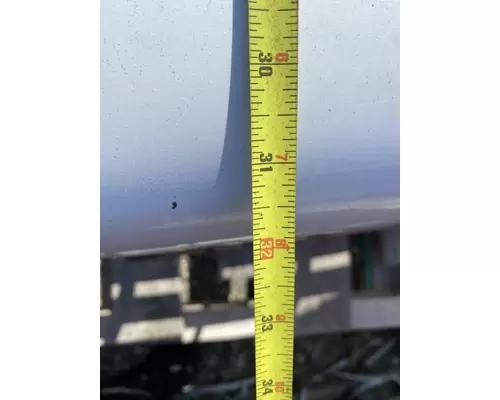 GMC C6500 Hood