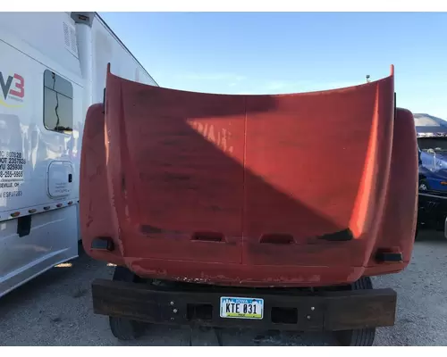 GMC C6500 Hood