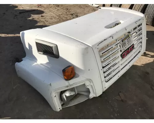 GMC C6500 Hood