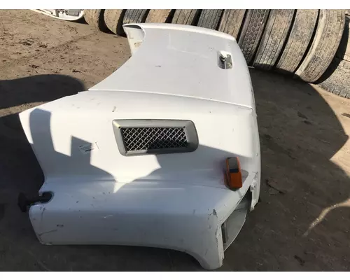 GMC C6500 Hood