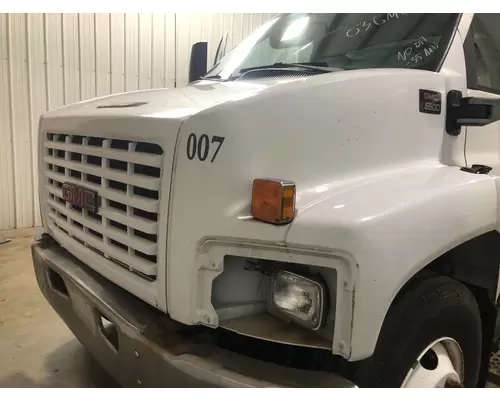 GMC C6500 Hood