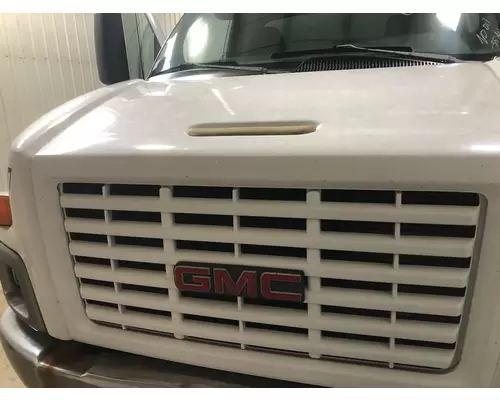 GMC C6500 Hood