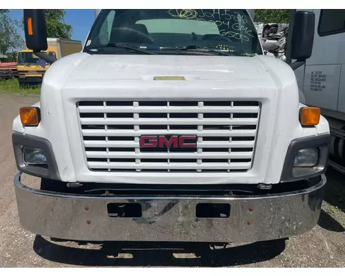 GMC C6500 Hood