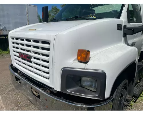 GMC C6500 Hood