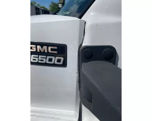 GMC C6500 Hood