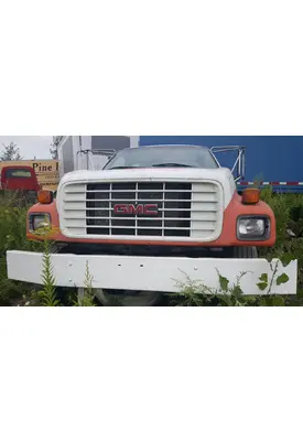 GMC C6500 Hood