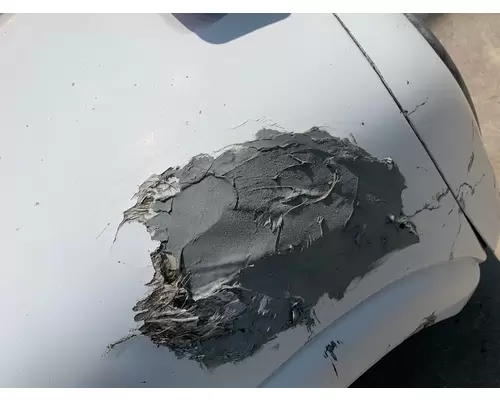 GMC C6500 Hood