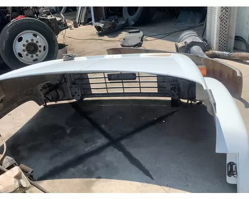 GMC C6500 Hood
