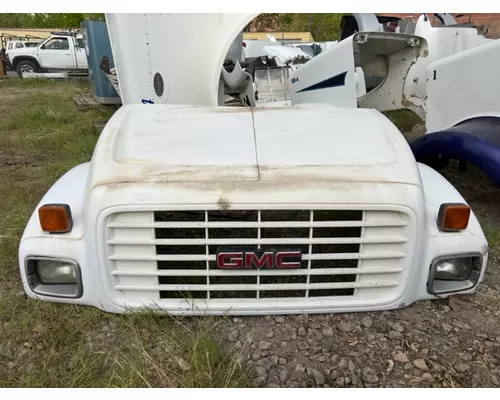 GMC C6500 Hood