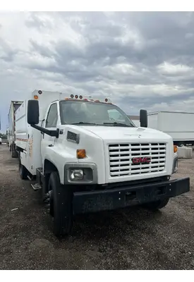 GMC C6500 Hood