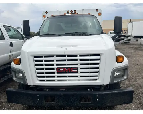 GMC C6500 Hood