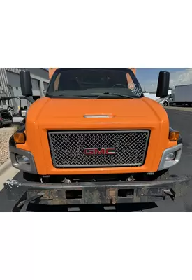 GMC C6500 Hood