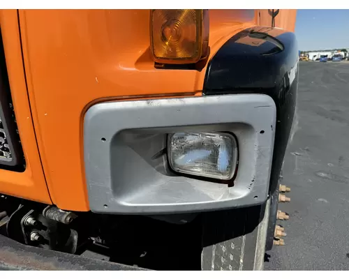 GMC C6500 Hood