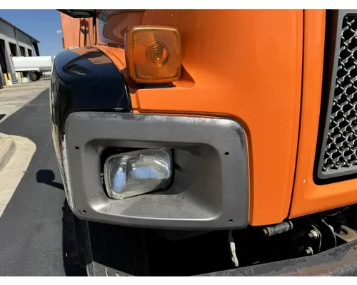 GMC C6500 Hood