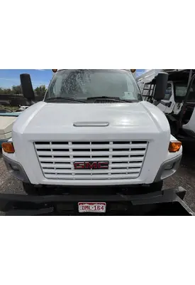 GMC C6500 Hood